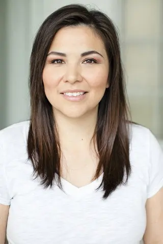 Lisa Cromarty - Filmography • Carriera