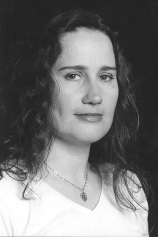 Natalie Hallam - Filmography • Carriera