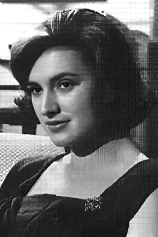 Luz Márquez - Filmography • Carriera