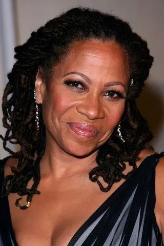 Denise Dowse - Filmography • Carriera