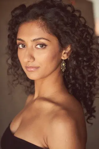Mayuri Bhandari - Filmography • Carriera