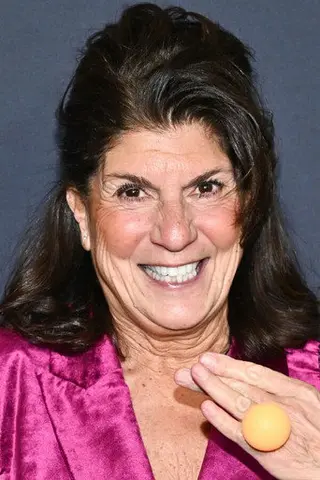 Mariann Tepedino - Filmography • Carriera