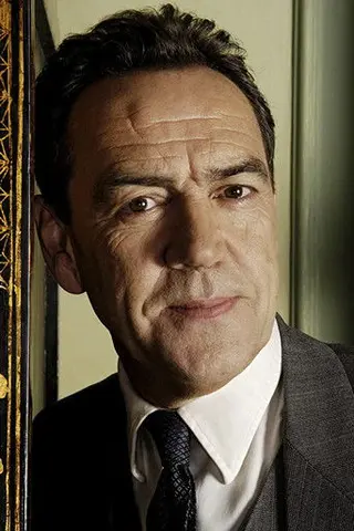 Robert Lindsay - Filmography • Carriera