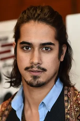 Avan Jogia - Filmography • Carriera