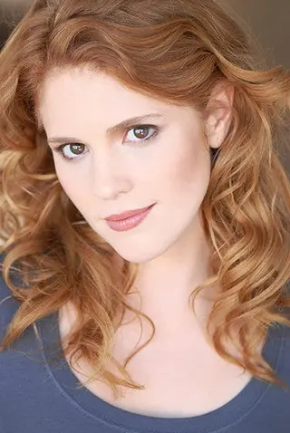 Erin Chambers - Filmography • Carriera