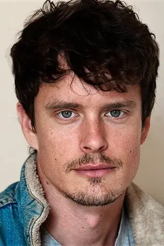James McFay - Filmography • Carriera