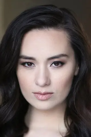 Cara Gee - Filmography • Carriera