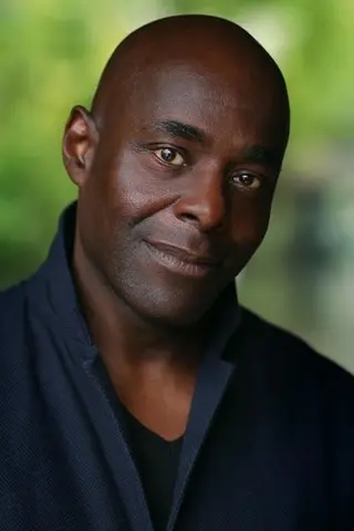 Paterson Joseph - Filmography • Carriera