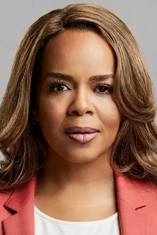 Paula Newsome - Filmography • Carriera