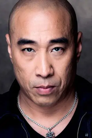 Ron Yuan - Filmography • Carriera