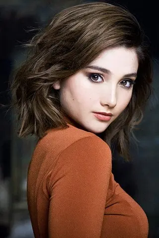 Amanda Arcuri - Filmography • Carriera