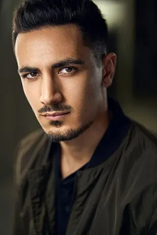 Ardy Ramezani - Filmography • Carriera