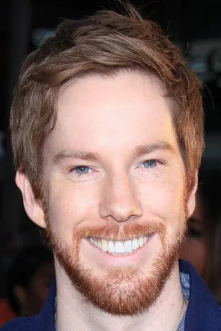 Chris Owen - Filmography • Carriera
