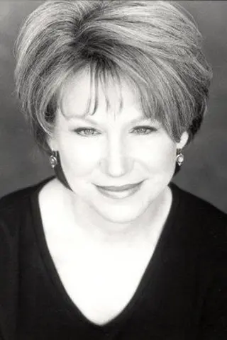 Mary Kay Place - Filmography • Carriera