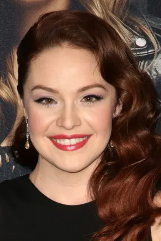 Shelley Regner - Filmography • Carriera