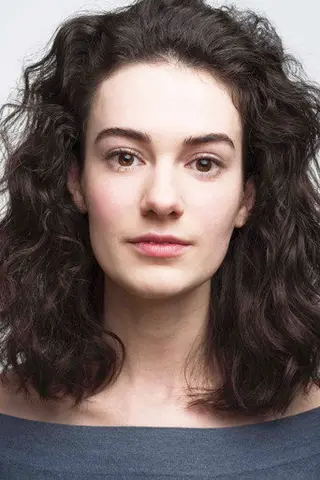 Rebecca Robin - Filmography • Carriera