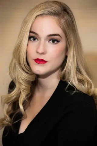 Victoria Lynn Carroll - Filmography • Carriera