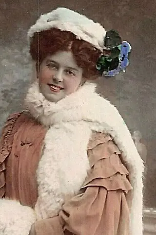 Florence Wix - Filmography • Carriera