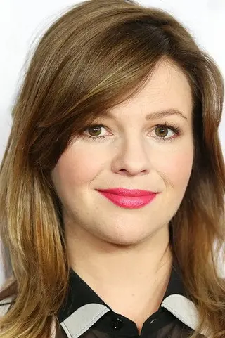 Amber Tamblyn - Filmography • Carriera