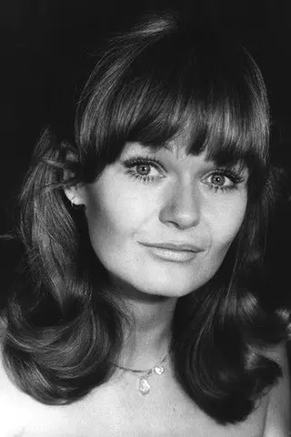 Valerie Perrine - Filmography • Carriera