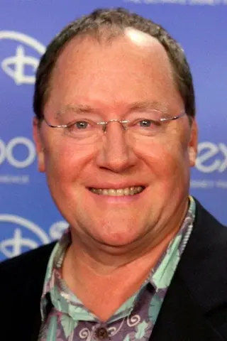 John Lasseter - Filmography • Carriera
