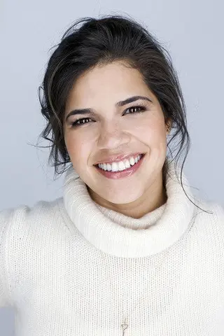 America Ferrera - Filmography • Carriera