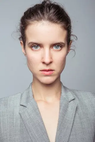Wiktoria Wolańska - Filmography • Carriera
