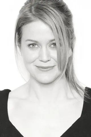 Amy Rutherford - Filmography • Carriera