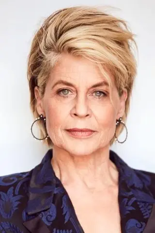 Linda Hamilton - Filmography • Carriera