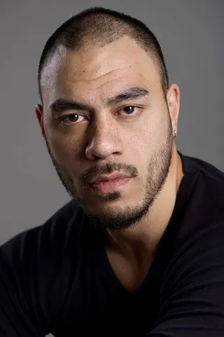 Daniel Tuiara - Filmography • Carriera