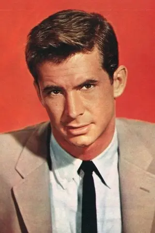 Anthony Perkins - Filmography • Carriera