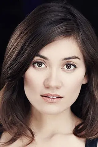 Vanessa Matsui - Filmography • Carriera