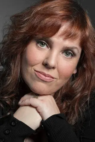 Carla Vasconcelos - Filmography • Carriera