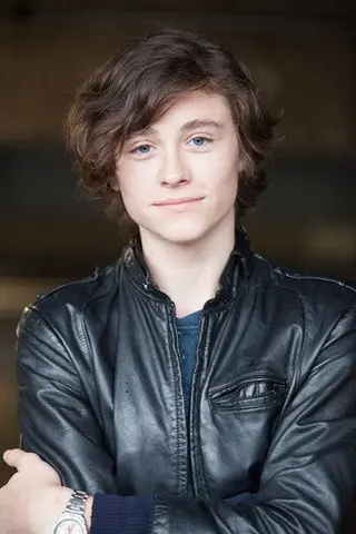 Tristan Lake Leabu - Filmography • Carriera