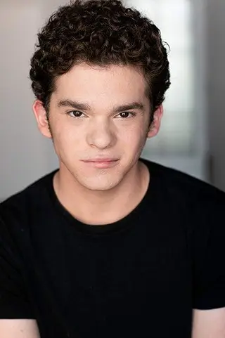 Bennett Saltzman - Filmography • Carriera