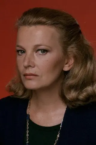 Gena Rowlands - Filmography • Carriera