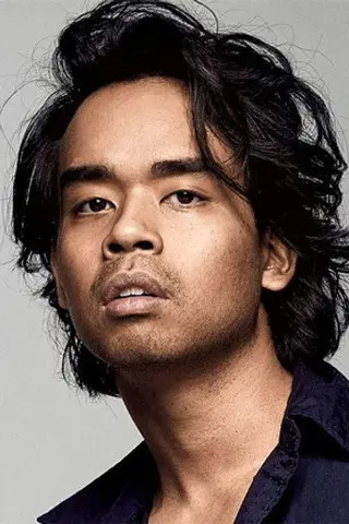 Joe Tuliao - Filmography • Carriera
