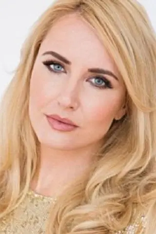 Nancy Sorrell - Filmography • Carriera