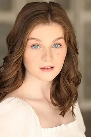 Quinn Hemphill - Filmography • Carriera