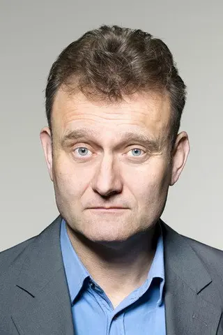 Hugh Dennis - Filmography • Carriera