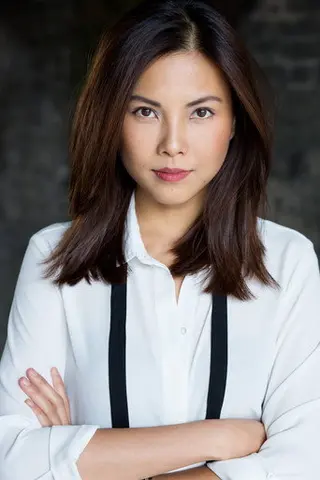 Crystal Yu - Filmography • Carriera