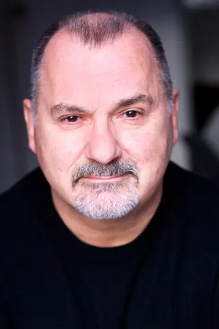 Joe Lisi - Filmography • Carriera