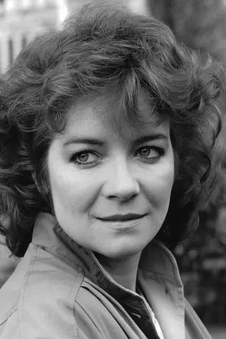 Clare Higgins - Filmography • Carriera