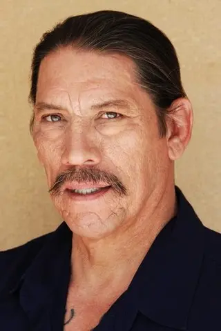 Danny Trejo - Filmography • Carriera