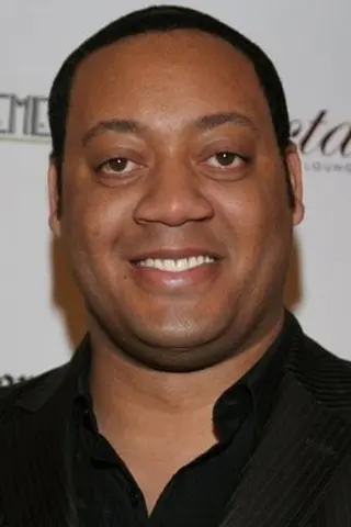 Cedric Yarbrough - Filmography • Carriera