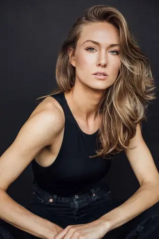 Lauren Howe - Filmography • Carriera