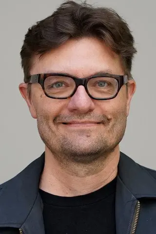 James Urbaniak - Filmography • Carriera