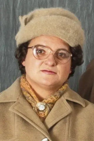 Sabine Urig - Filmography • Carriera