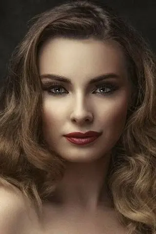 Valis Volkova - Filmography • Carriera