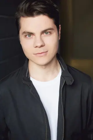 Atticus Mitchell - Filmography • Carriera
